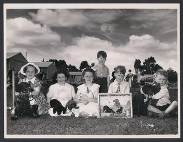 Image: Swanson School gala