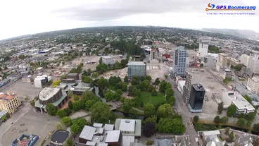 Image: Snapshot 5 - Town Hall