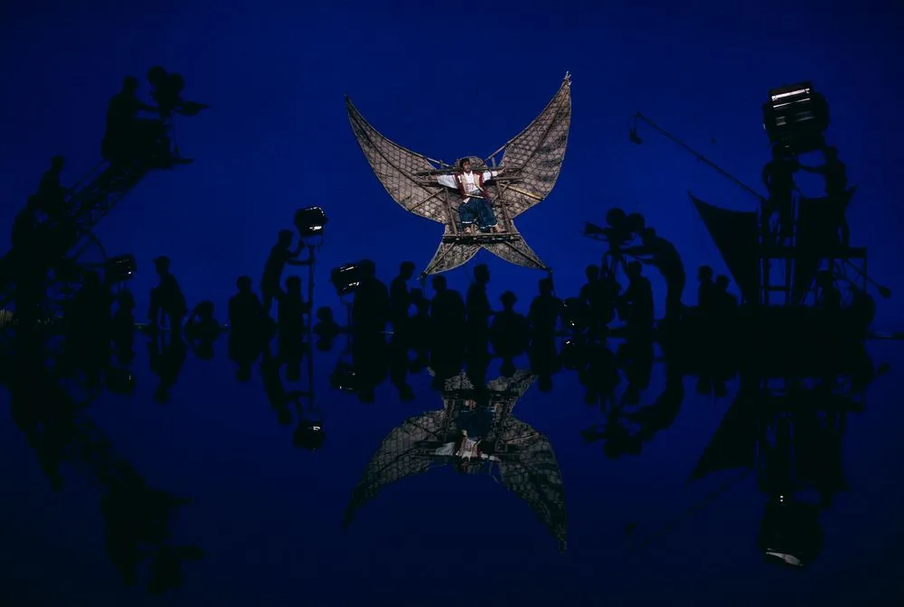 Japan Series: Movies