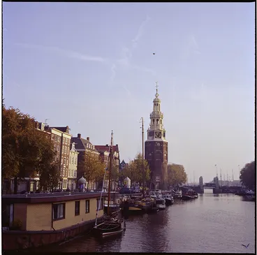 Image: Holland, The Netherlands