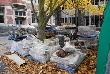 Image: Christ's College