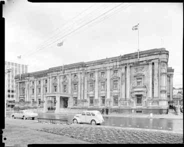 Image: St John's Ambulance Wellington Clubs