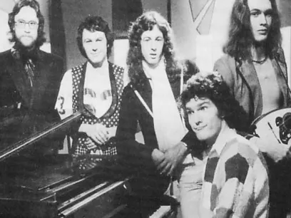 Split Enz - New Faces