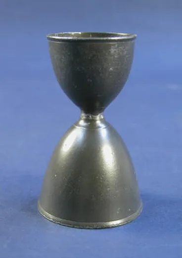 Image: measure, double