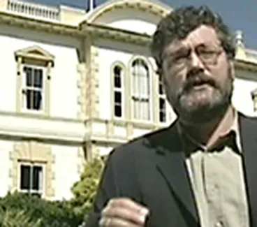 Image: The New Zealand Wars - Episode 3, The Invasion of the Waikato