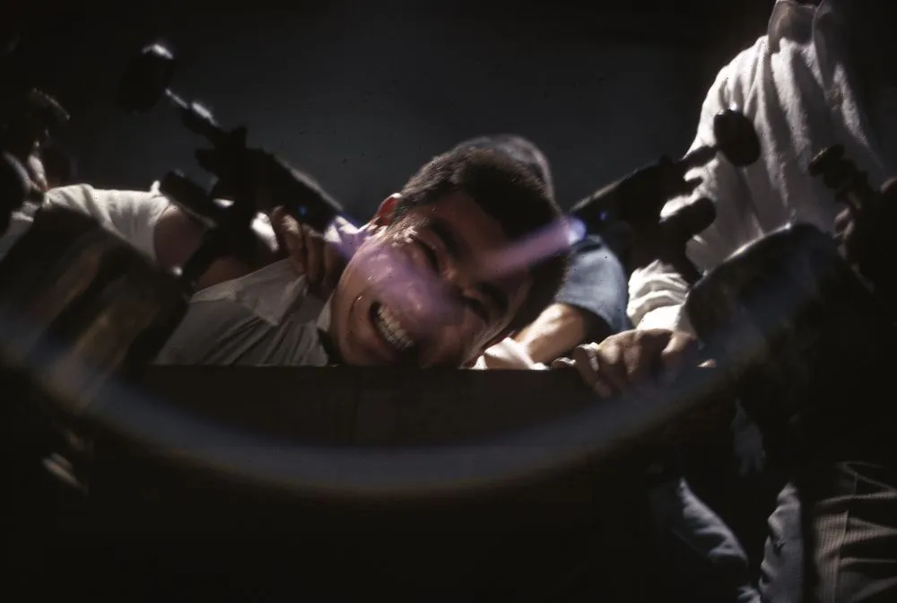 Japan Series: Movie Industries