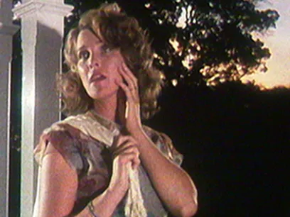 Ngaio Marsh Theatre - Died in the Wool