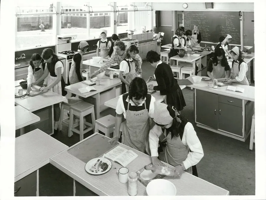 Schools - Intermediate