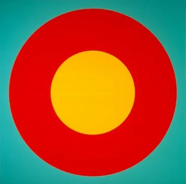 Image: Untitled (Target)