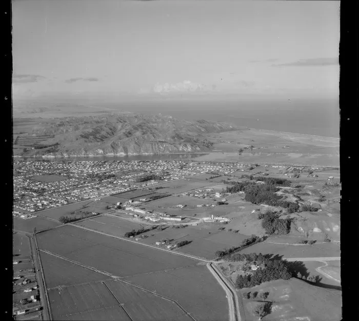 Wairoa, Hawkes Bay Region