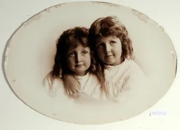 Image: We Two Together