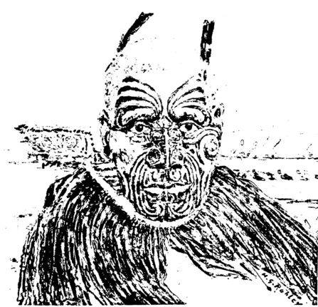 133b. [Old Chief] — Hawkes Bay Art Gallery & Museum