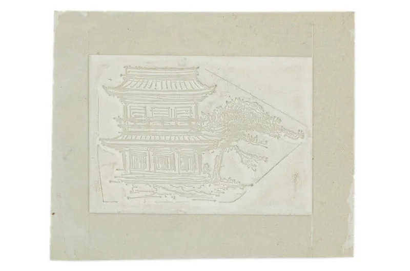 Advertising card, Roachs Ltd Hastings