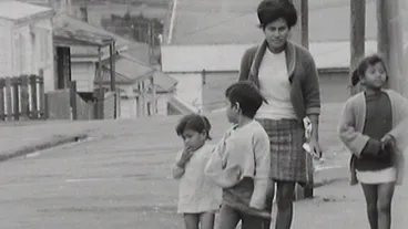 Dawn Raids Image: Dawn Raids