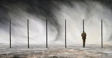 Image: 'Field punishment no. 1'