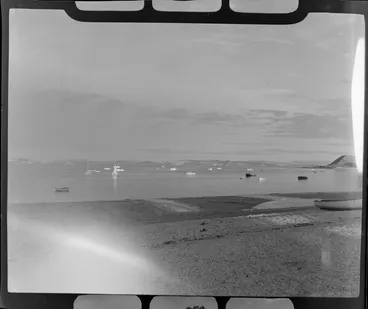 Image: Maraetai beach, Auckland
