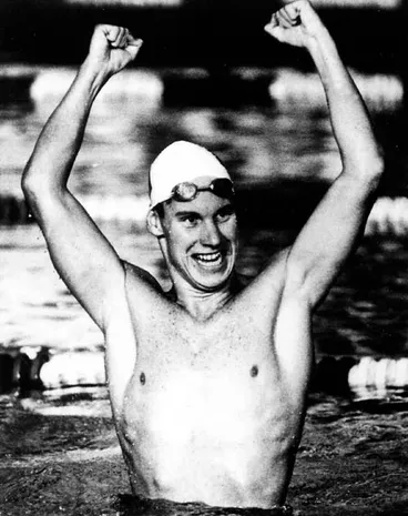Commonwealth Games medals: Anthony Mosse, 1990 Image: Commonwealth Games medals: Anthony Mosse, 1990