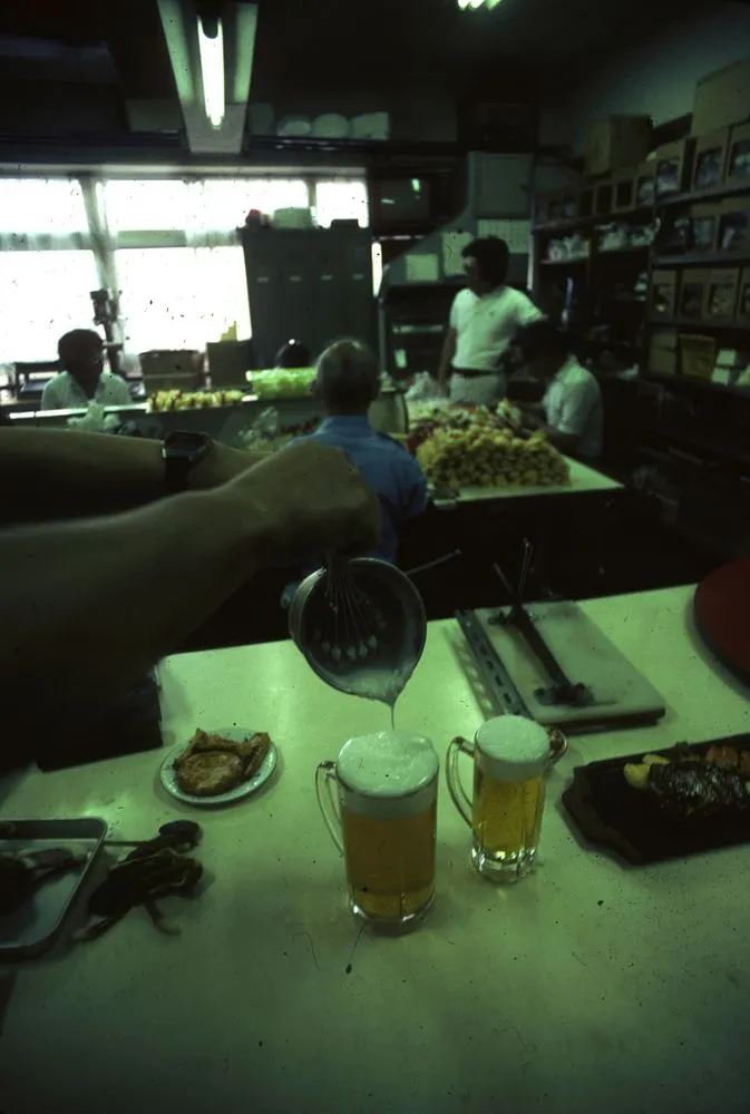 Japan Series: Plastic Food Manufacturer