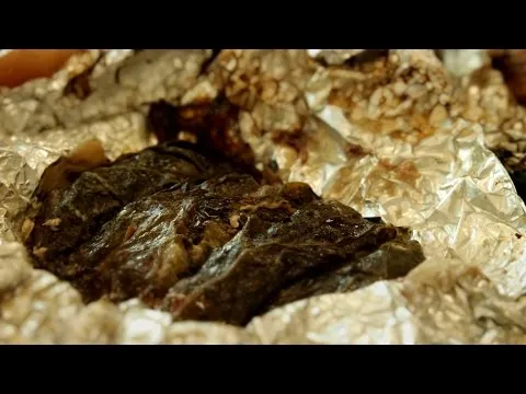 How to make Palusami Fiji Style