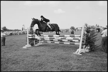 Image: Te Puke Show P. Goodwin