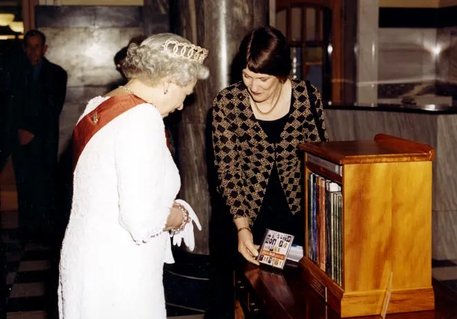 Dictionary of New Zealand biography