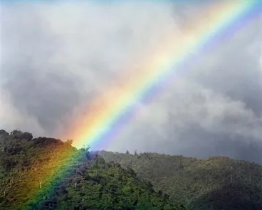Image: Rainbow
