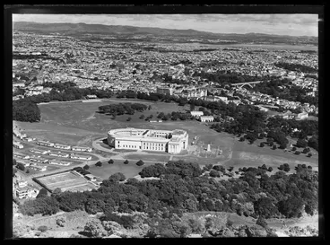 Image: Auckland War Memorial Museum