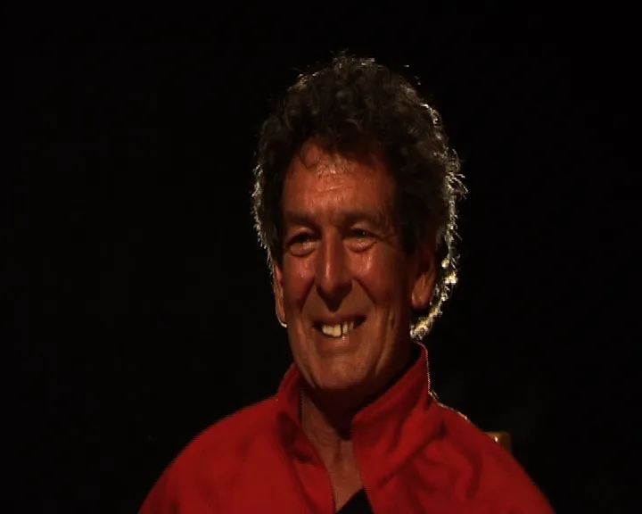 Russell Smith: The man behind Count Homogenized...