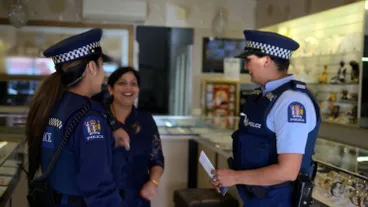 Image: Namaste New Zealand (6) - Series  One, Episode Six