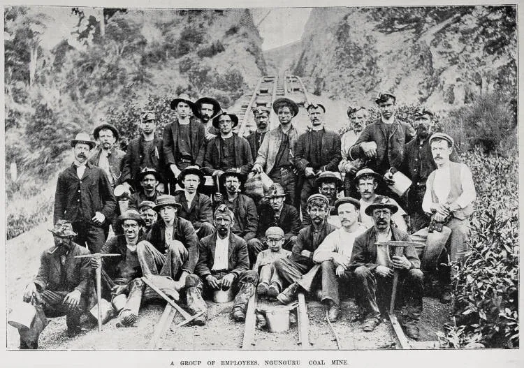 A rich district: Auckland's Northern Peninsula