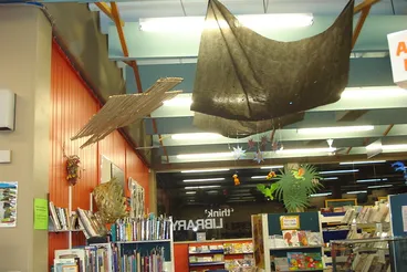 Image: Matariki at Bishopdale