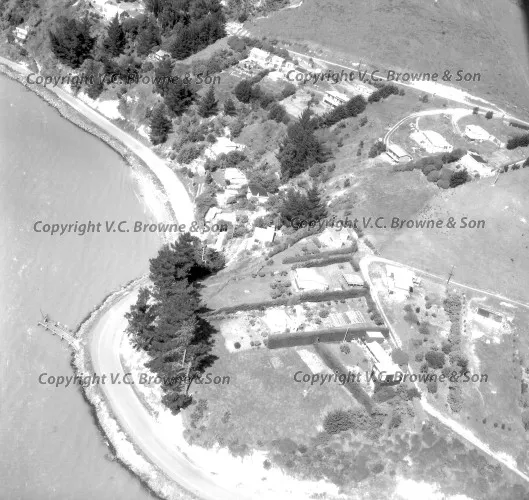 Charteris Bay (4725/4787)