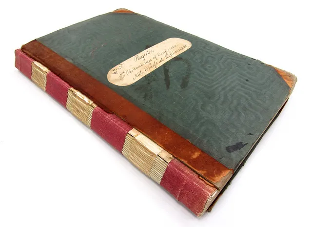 Proceedings of the Kohimarama Conference, 1860