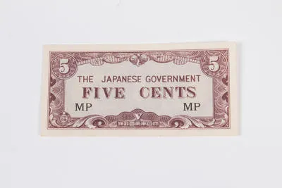 banknote