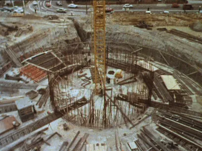 The Beehive - Concept and Function