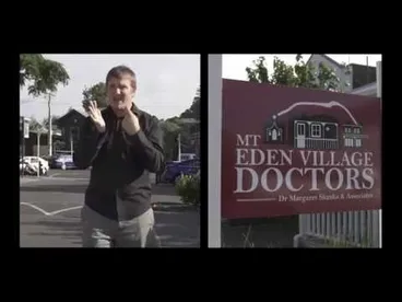 Image: The Deaf Toolbox: Health Wise