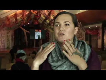 Image: Matariki 2016: Kōrero | Storytelling