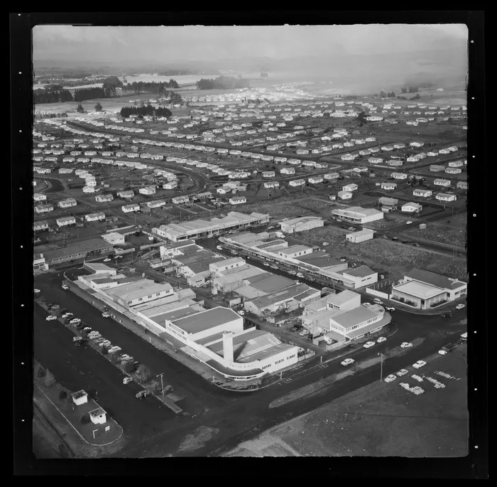 Tokoroa, Waikato Region