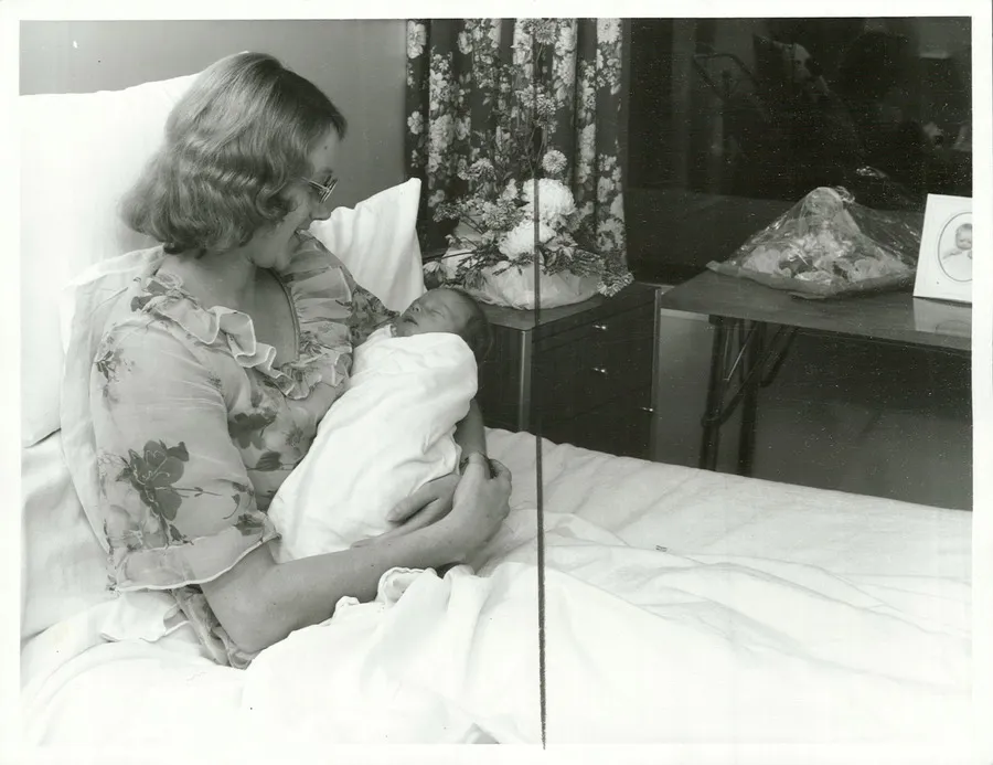 Hospitals - Maternity