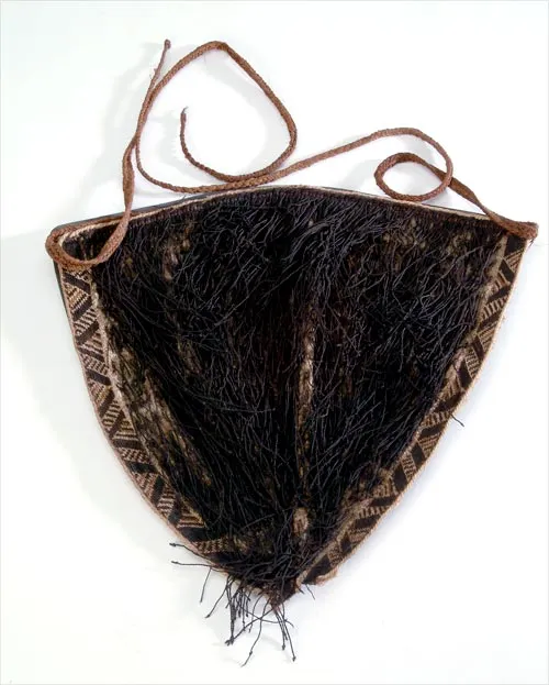 Maro – waist girdle