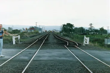 Image: Bay of Plenty Earthquake, 1987