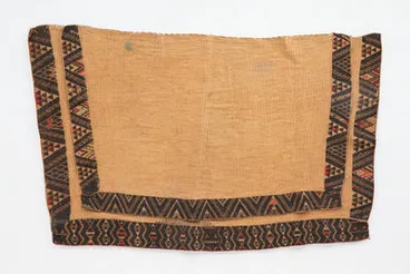 Image: Kaitaka huaki