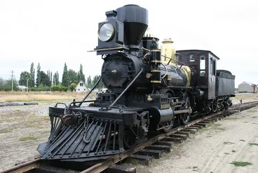 Image: Rogers K92 - f