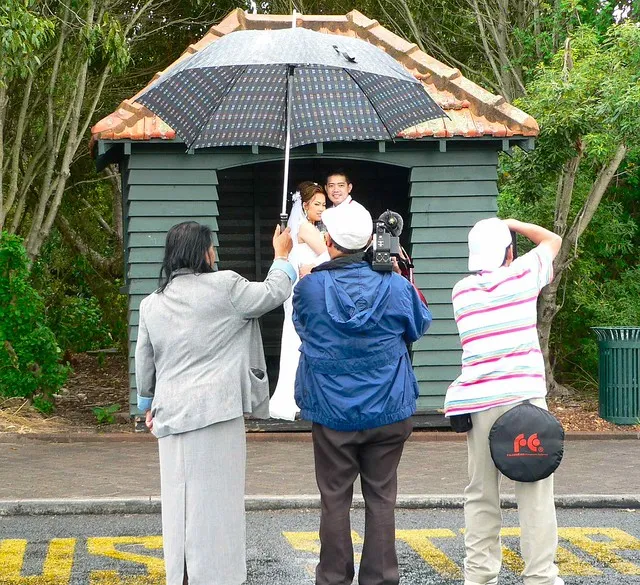 Hamilton Gardens, Hamilton, Waikato, New Zealand