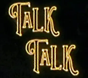 Image: Talk Talk