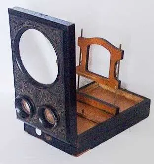 Stereoscope