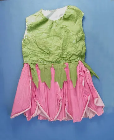 Image: costume, fancy dress