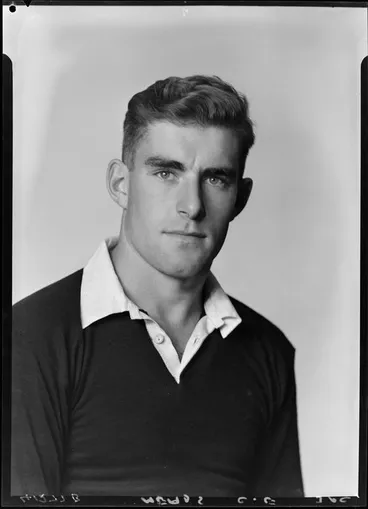 Image: Colin Earl Meads