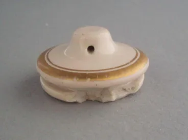 Image: Bathroom plug