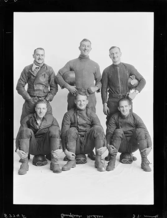 English speedway team